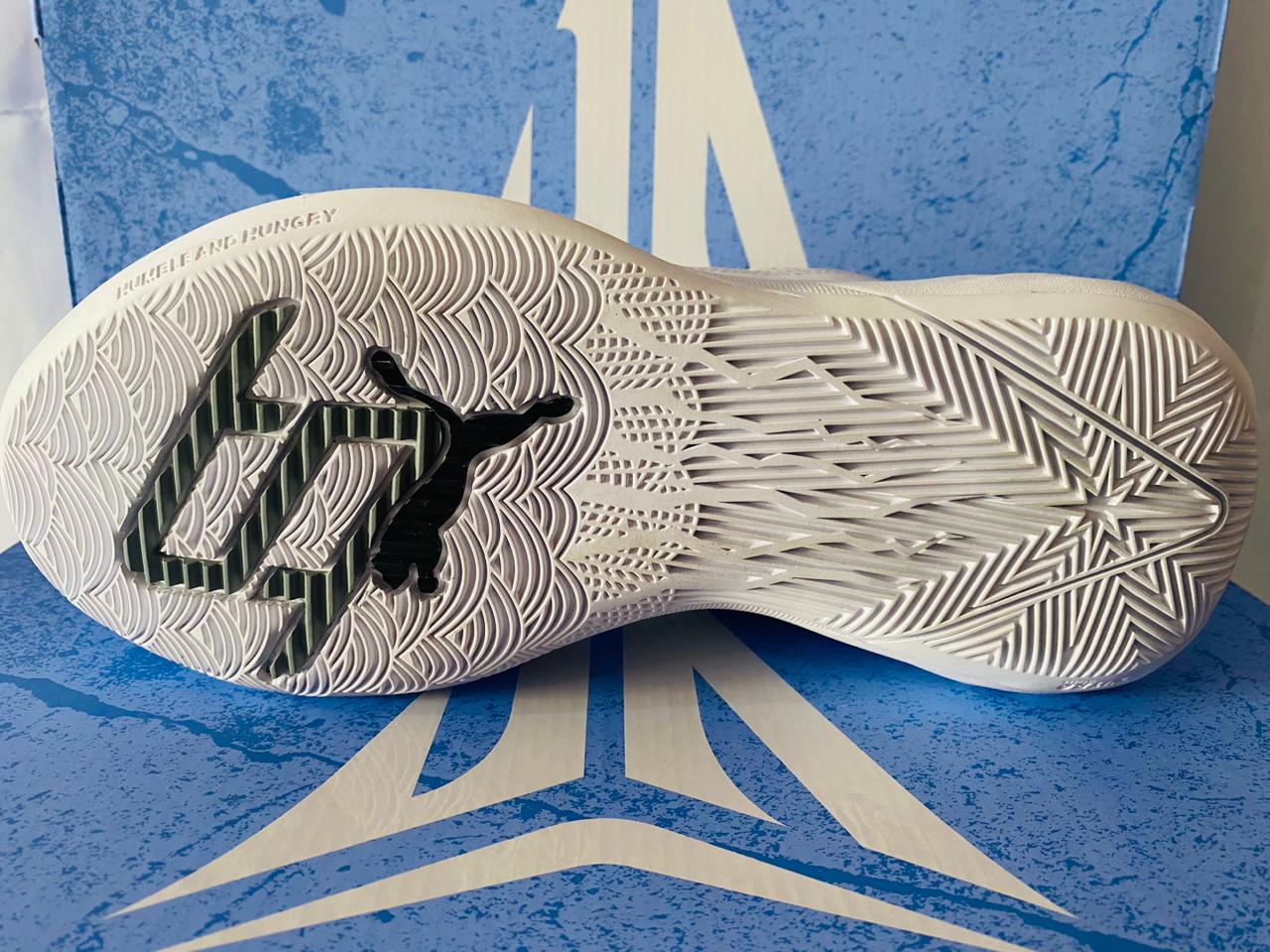 Puma Wmns Stewie 1 Team 'White Quarry'