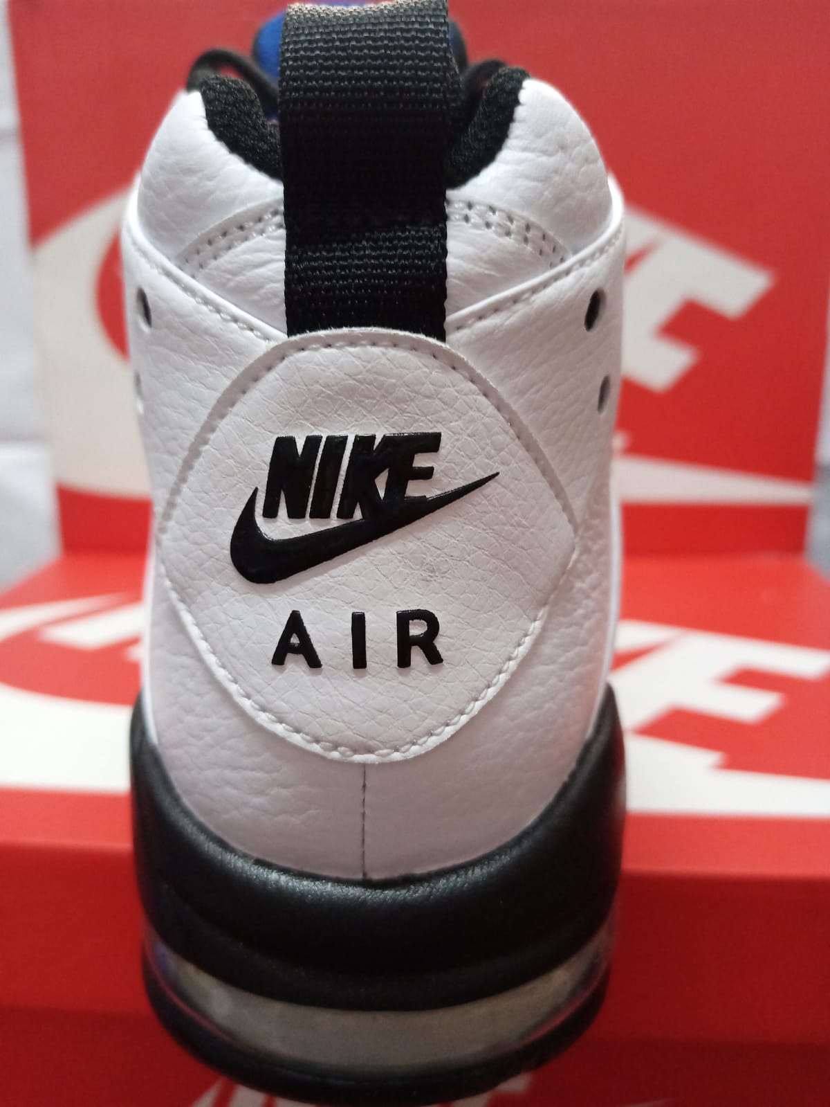 Nike Air Max 2 CB 94 Retro 'Old Royal' 2021'