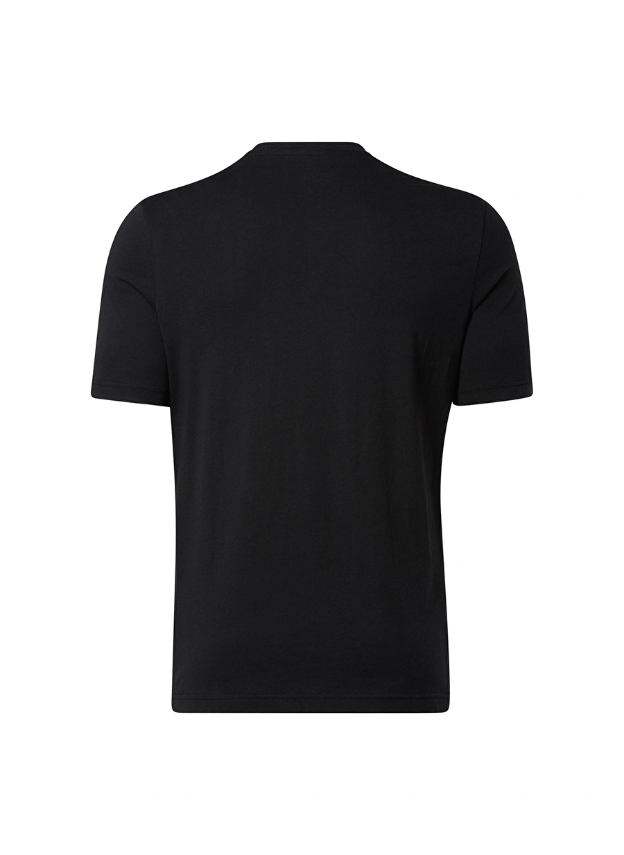 Playera Reebok Graphic Series