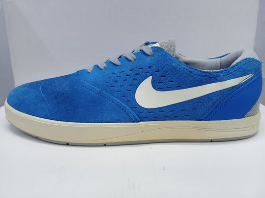 Nike Eric Koston 2 Photo Blue