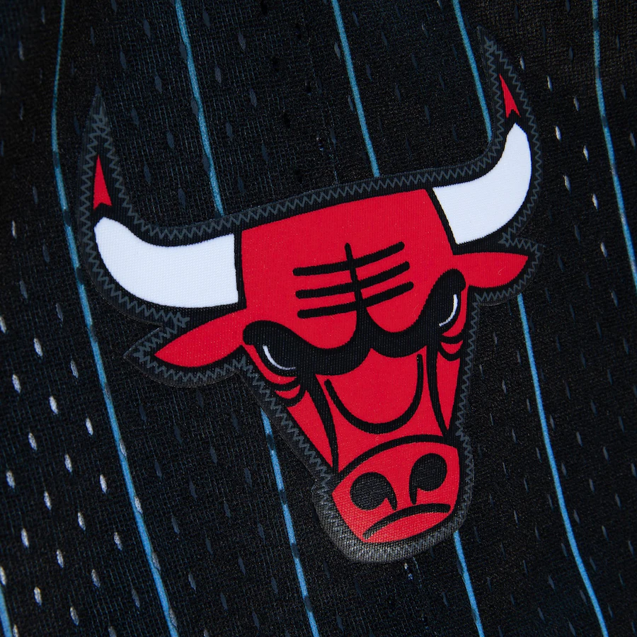 Short Mitchell & Ness Chicago Bulls 1995/96