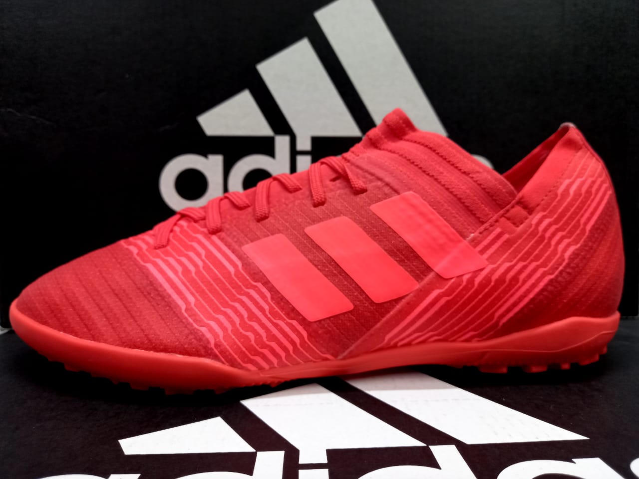 Adidas tango 17.3 mujer Clearance