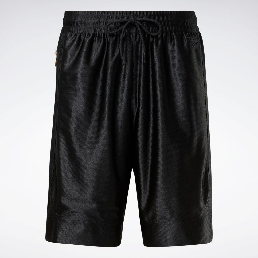 Short Reebok Allen Iverson I3 Archive Black La Casa del Basquet
