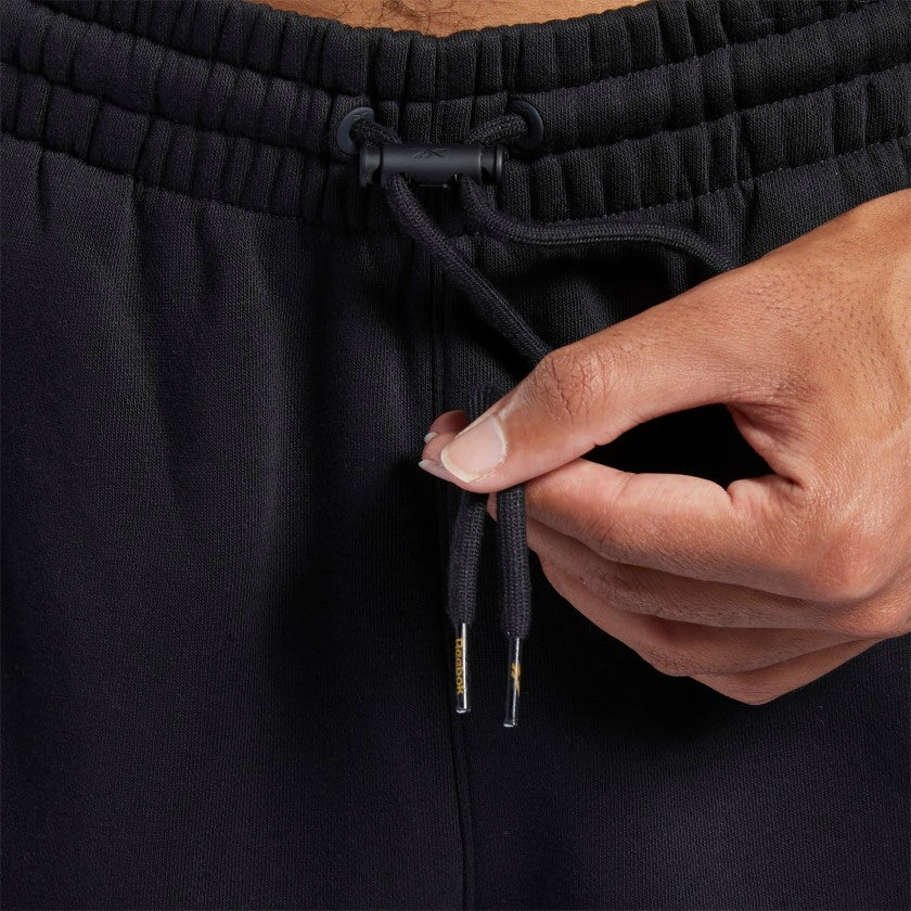Pants Reebok Allen Iverson I3 Fleece Black