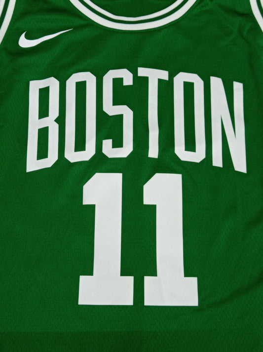 Jersey Nike Swingman Boston Celtics Kyrie Irving