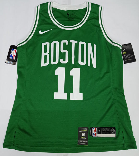 Jersey Nike Swingman Boston Celtics Kyrie Irving