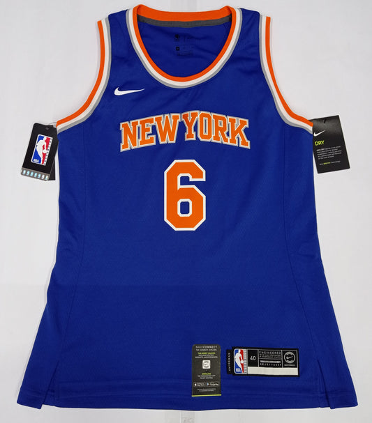 Jersey Nike Swingman New York Knicks Kristaps Porziņģis