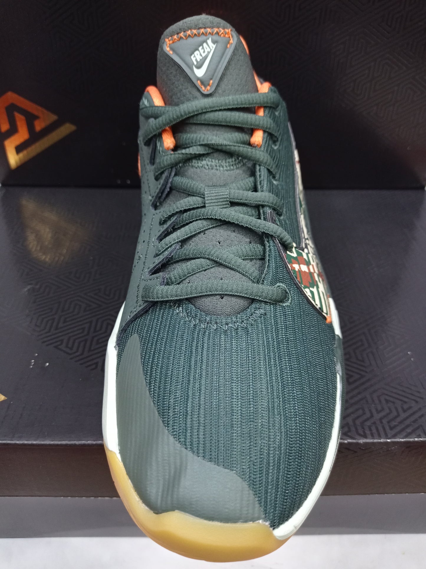 Nike Freak 2 GS Ashiko