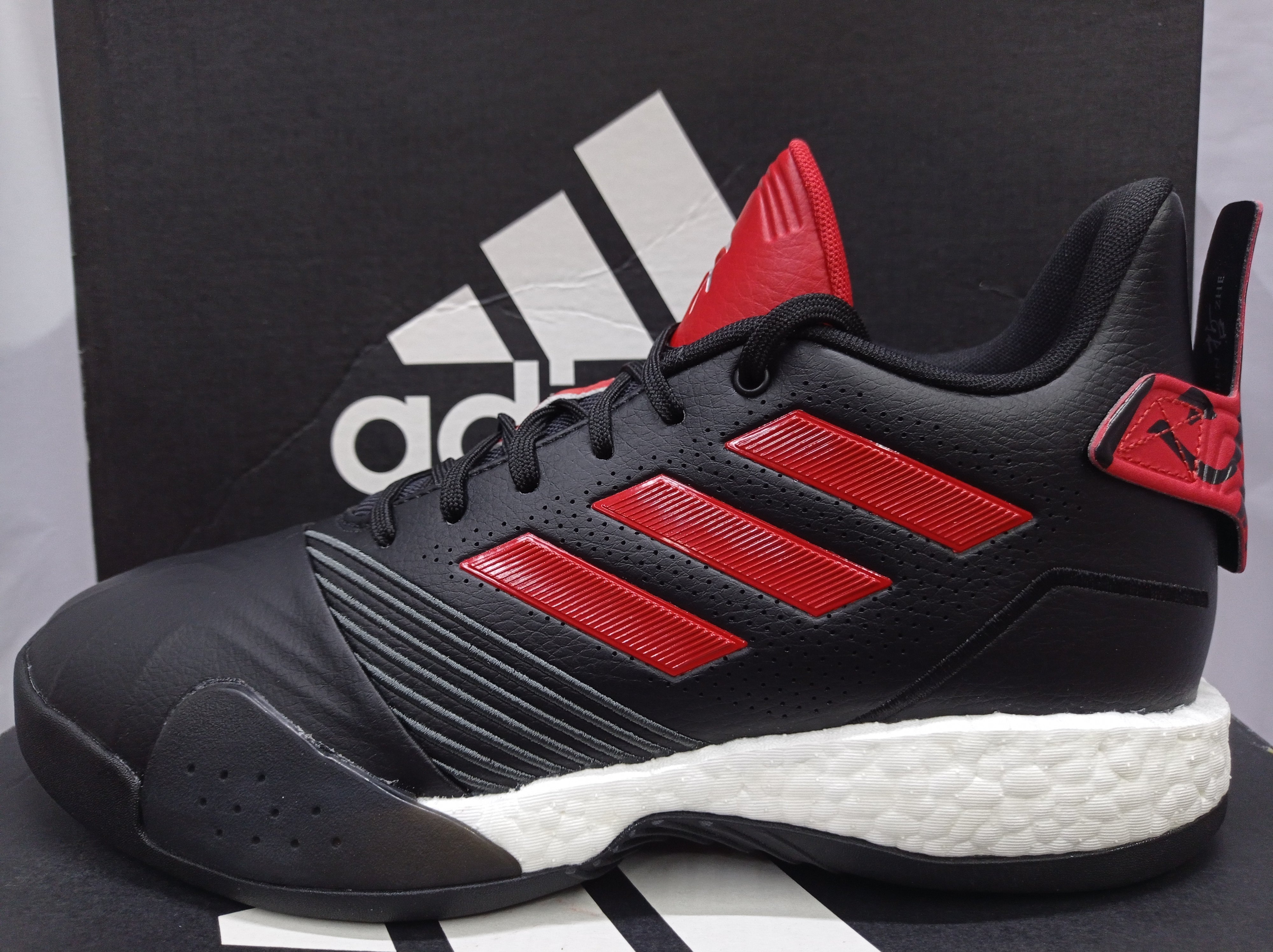 Adidas T MAC Millenium La Casa del Basquet