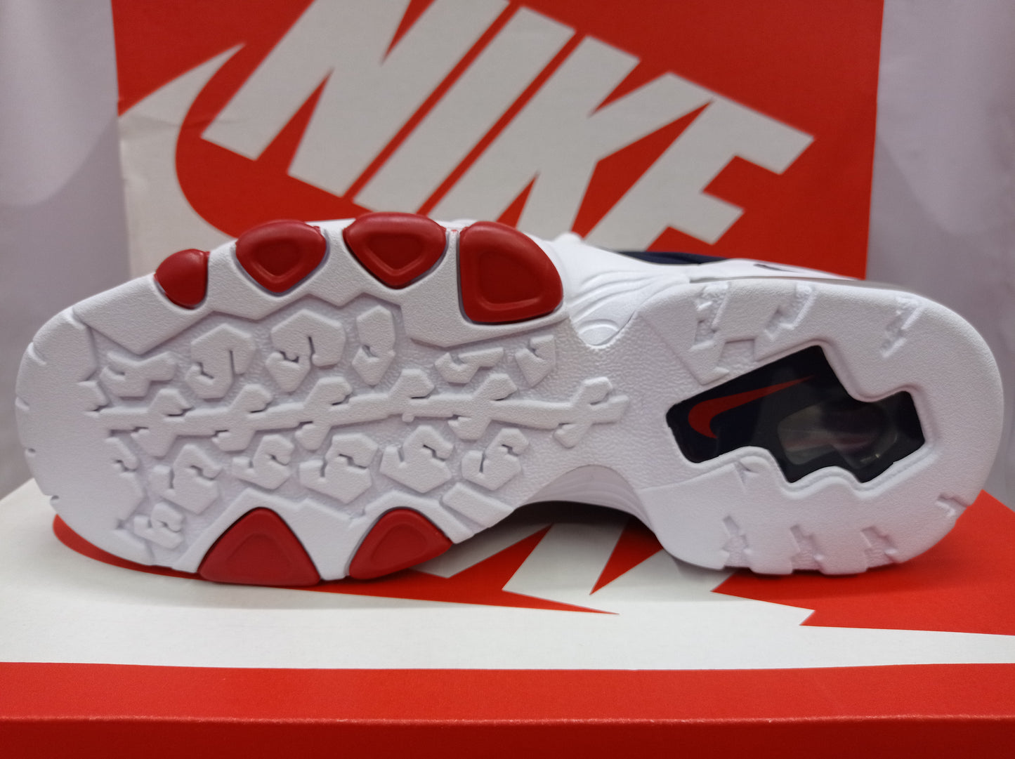 Nike Air Max 2 CB '94 USA 2021