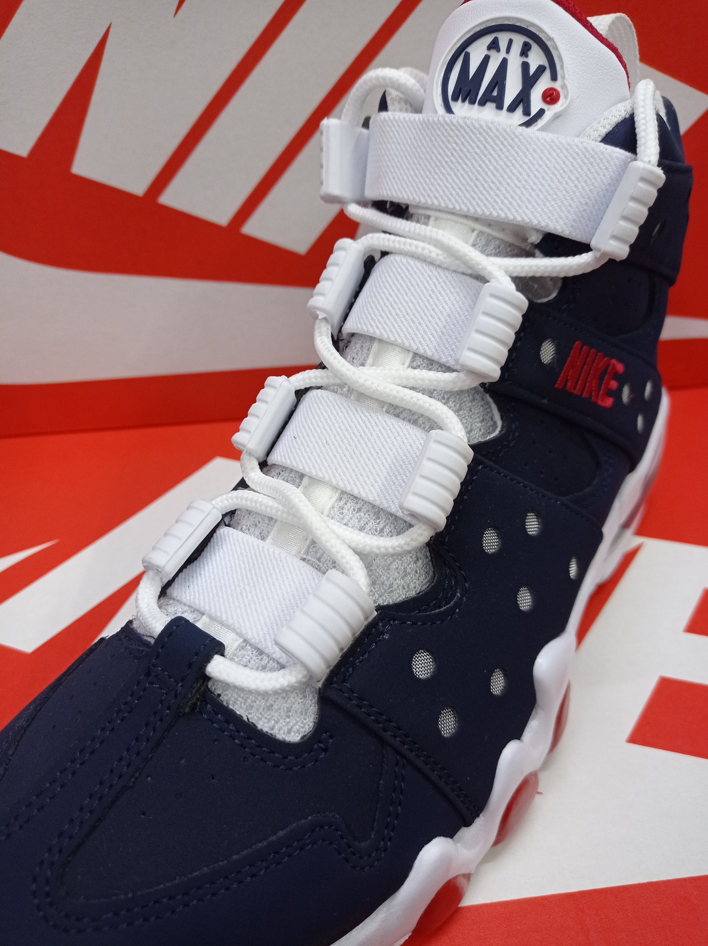 Nike Air Max 2 CB '94 USA 2021