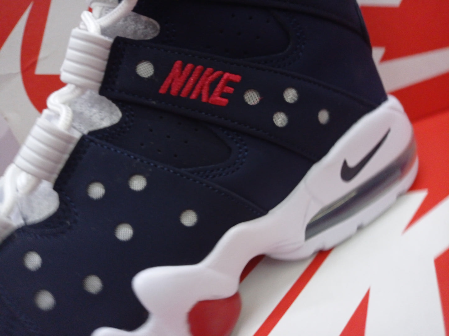 Nike Air Max 2 CB '94 USA 2021