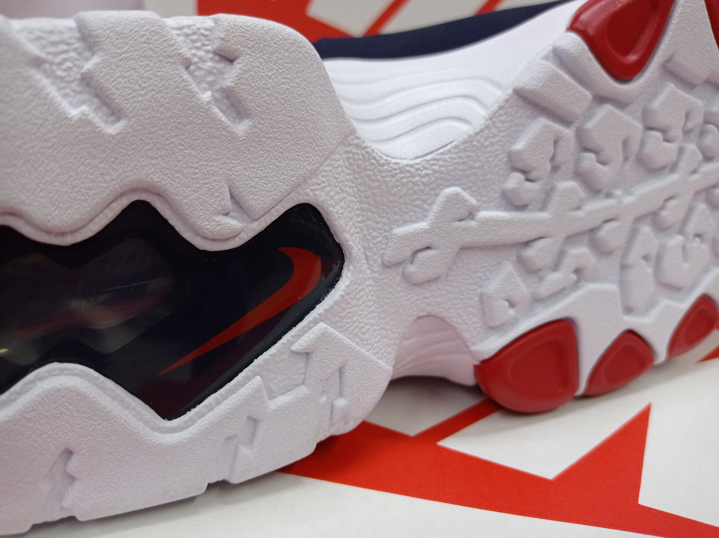 Nike Air Max 2 CB '94 USA 2021