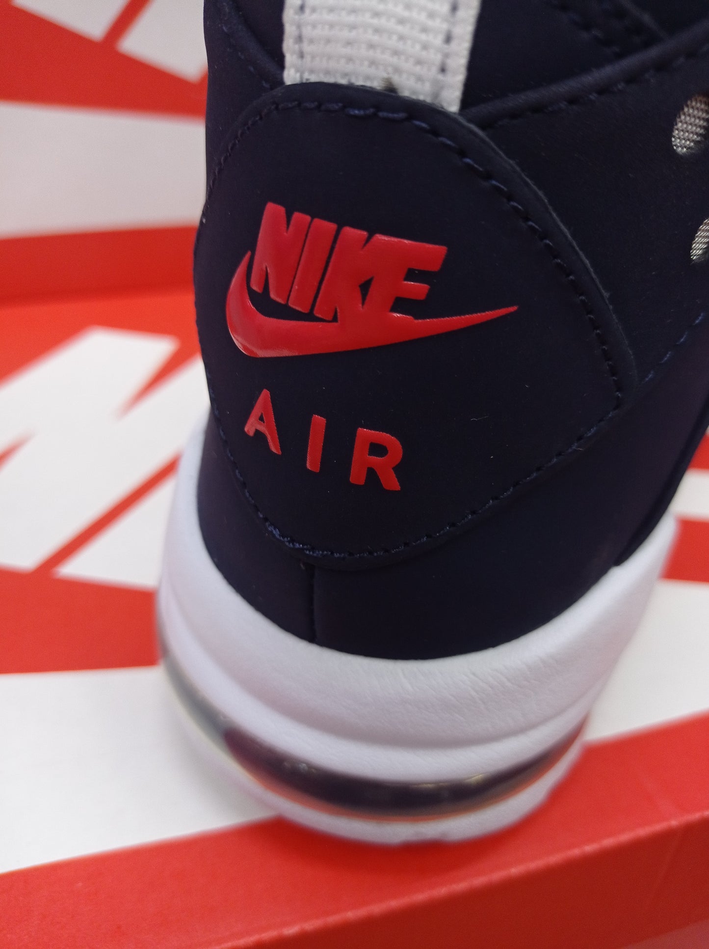 Nike Air Max 2 CB '94 USA 2021