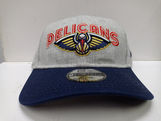 Gorra New Era New Orleans Pelicans 9TWENTY
