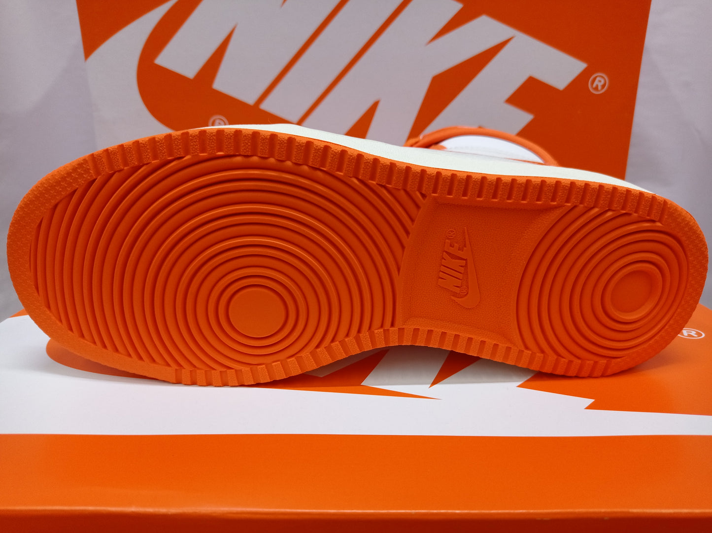 Air Jordan 1 KO 'Syracuse'