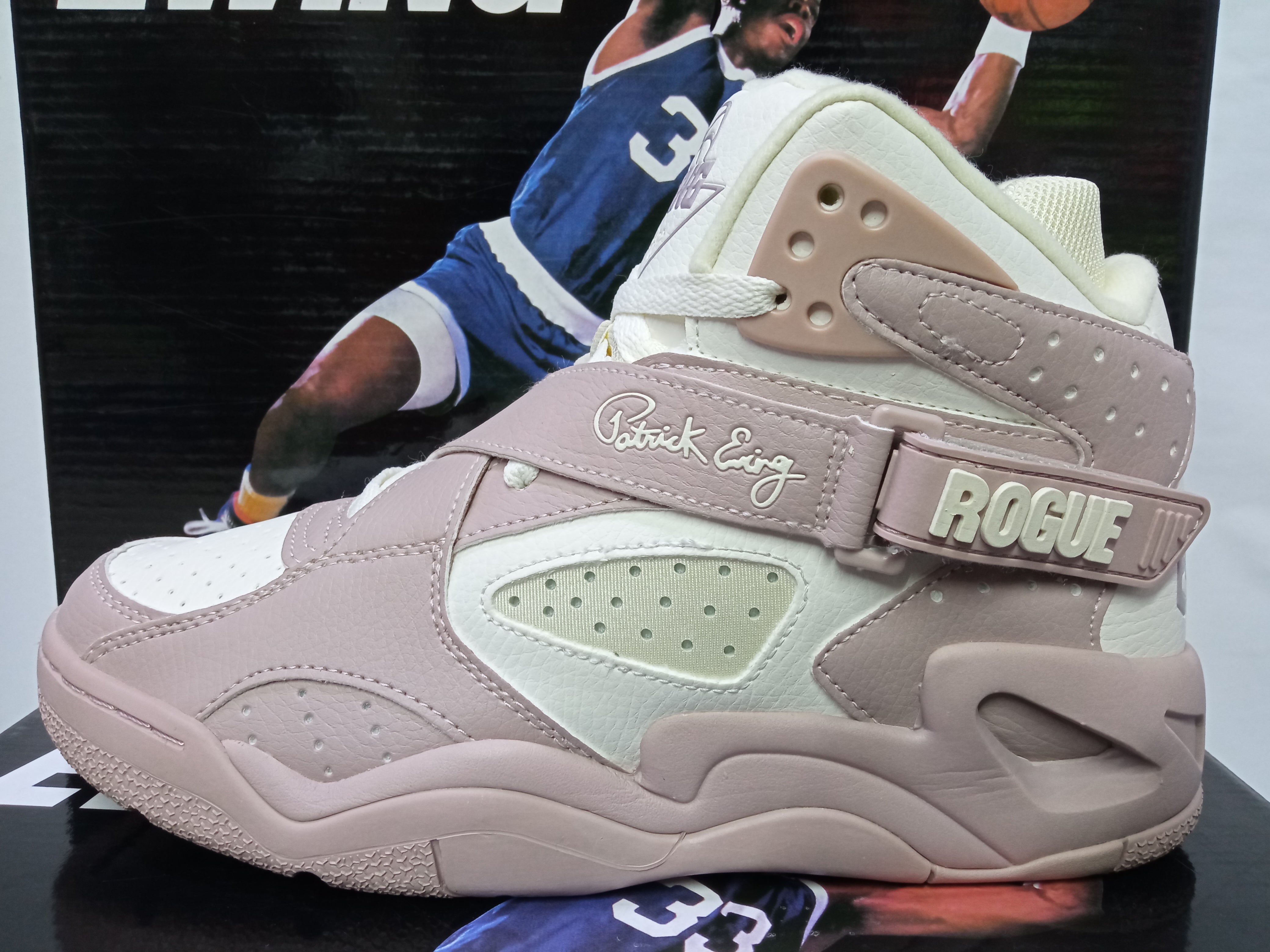 Patrick ewing rogue sneakers outlet
