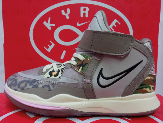 Nike Kyrie Infinity PS 'Leopard Camo'