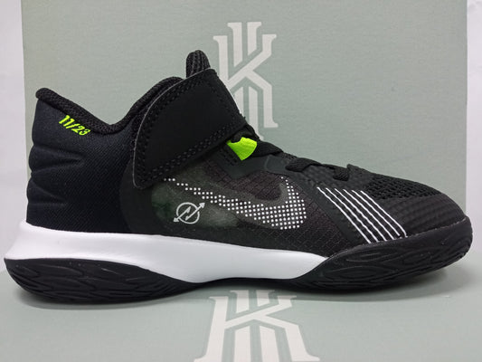 Nike Kyrie Flytrap 5 PS 'Black Anthracite'