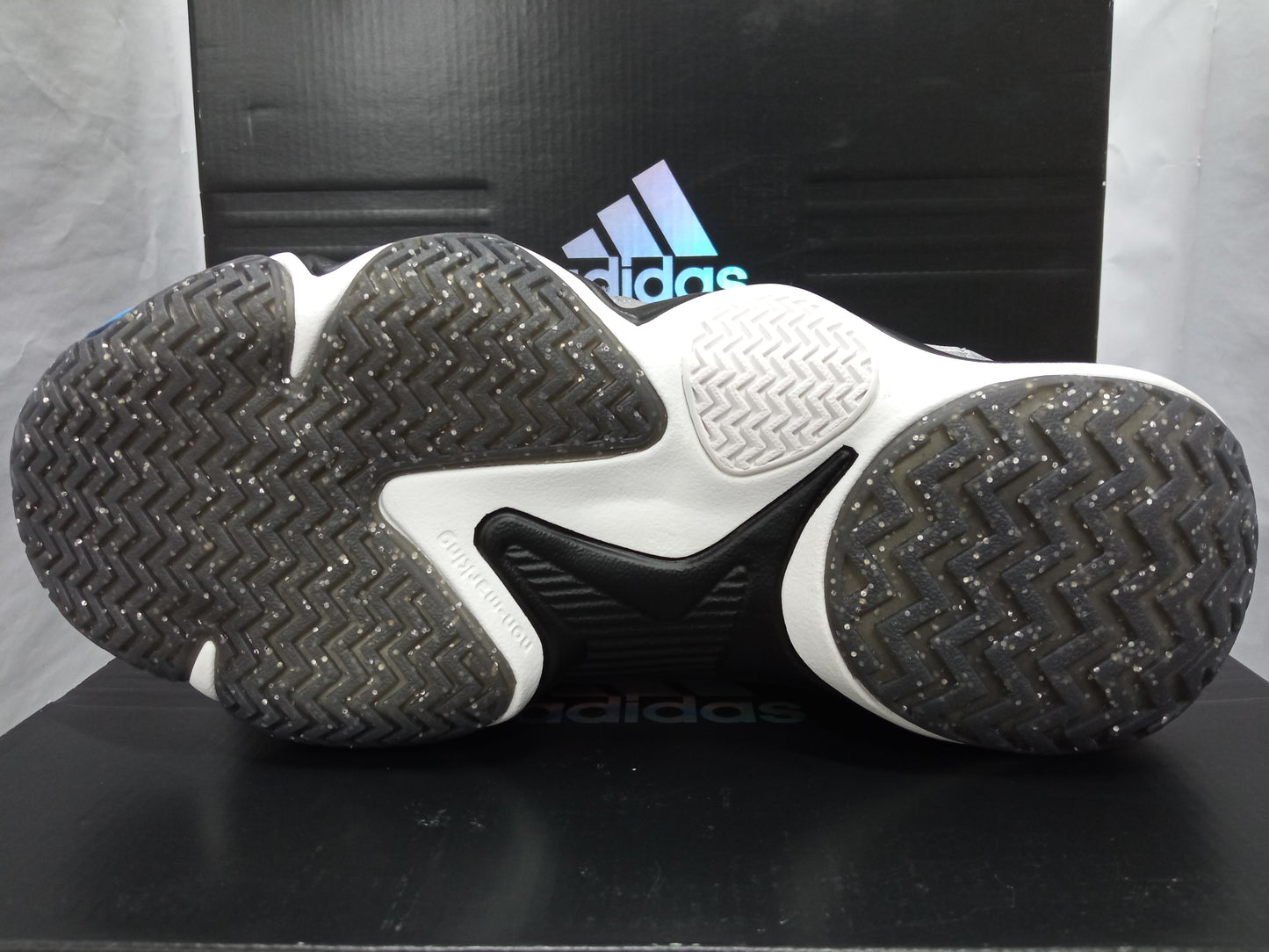 Adidas Crazy 97 EQT Elevation Kobe Bryant '1997 All Star'