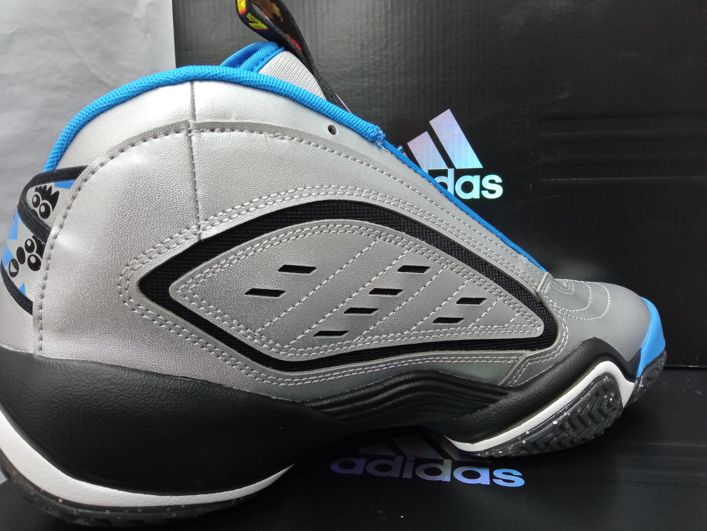 Adidas Crazy 97 EQT Elevation Kobe Bryant '1997 All Star'