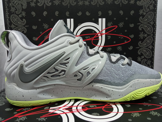 Nike KD 15 TB 'Wolf Grey Speckled'