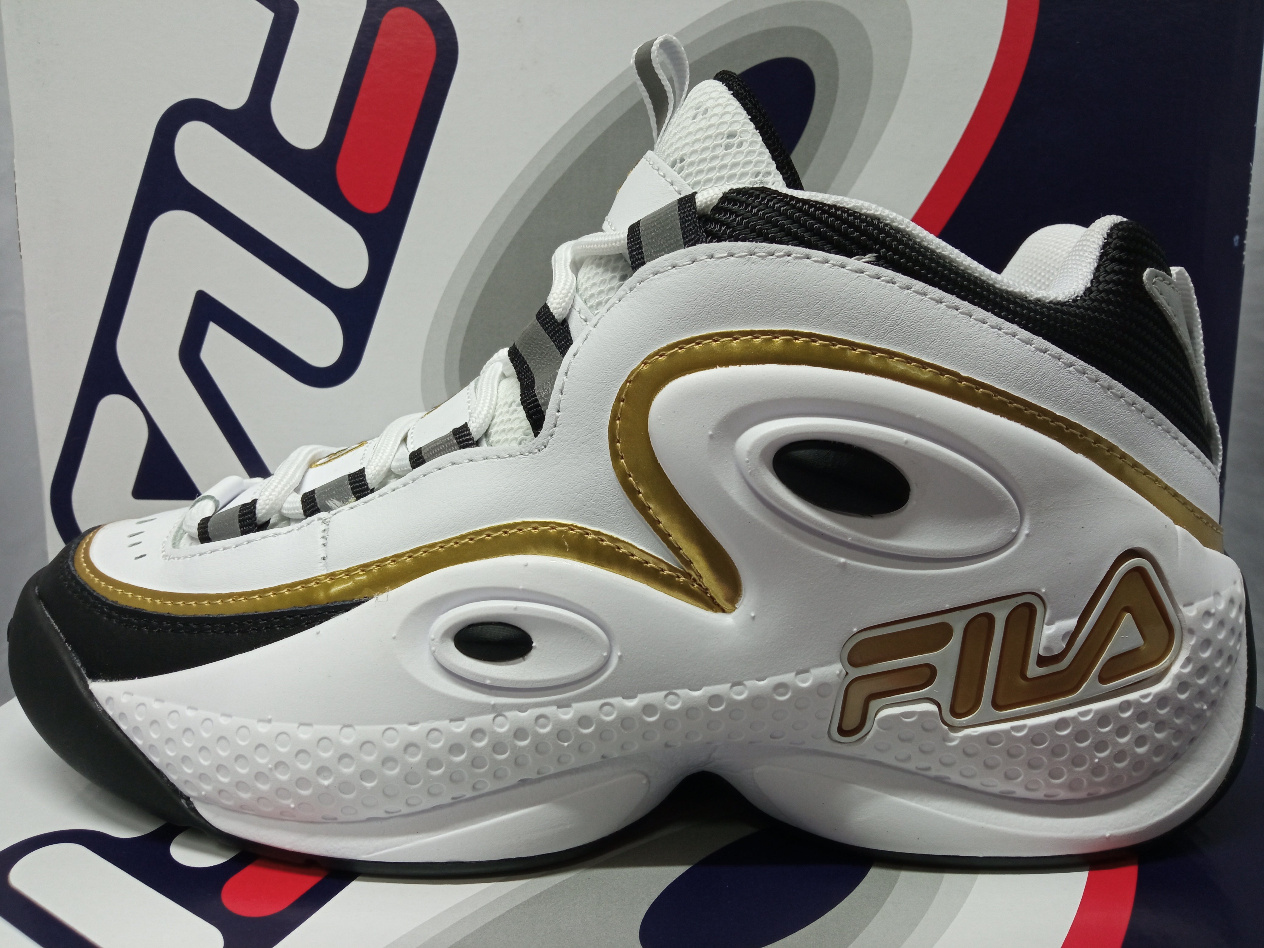 Fila Grant Hill 3