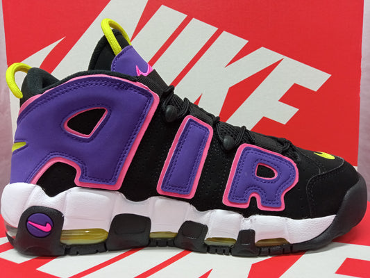 Nike Air More Uptempo '96 'Court Purple'