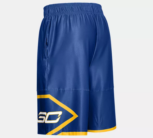 Short Under Armour Stephen Curry 30 Pick 'N Pop