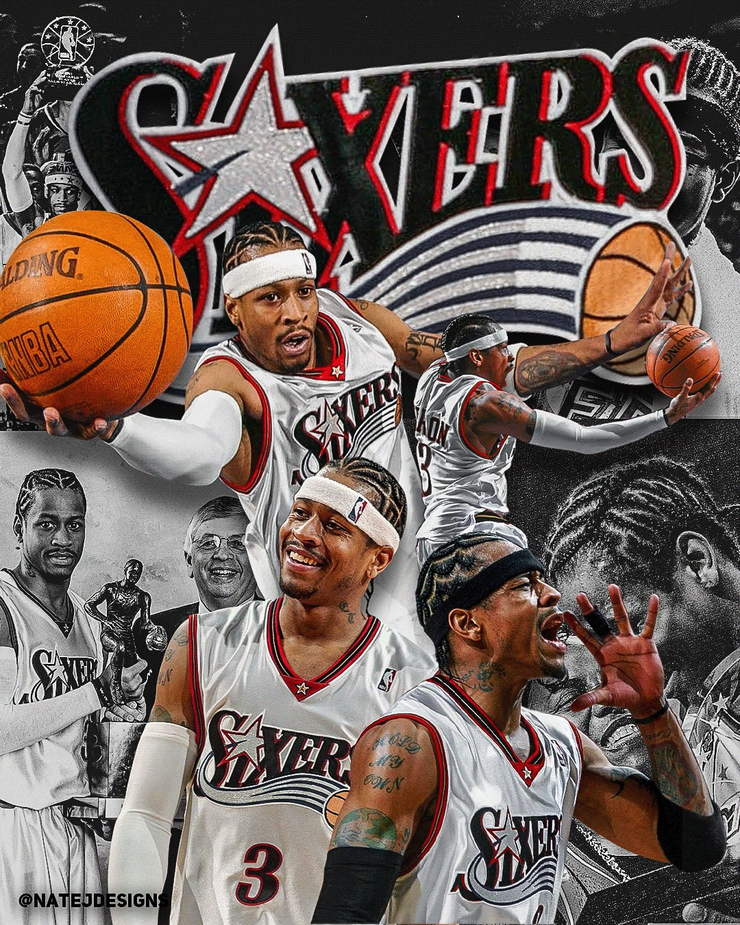 ALLEN IVERSON