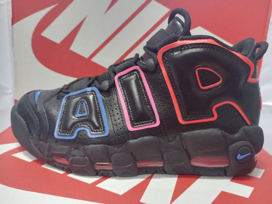 Nike Air More Uptempo 'Electric'