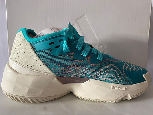 Adidas D.O.N. Issue #4 Big Kid 'International Women's Day'