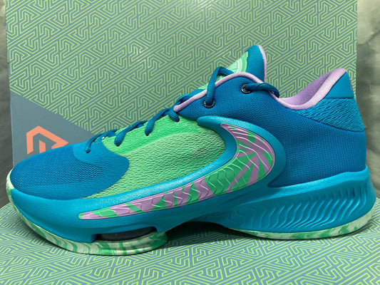 Nike Zoom Freak 4 'Birthstone'