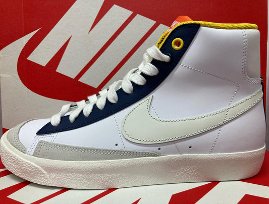 Nike Blazer Mid '77 GS 'UV Reactive'