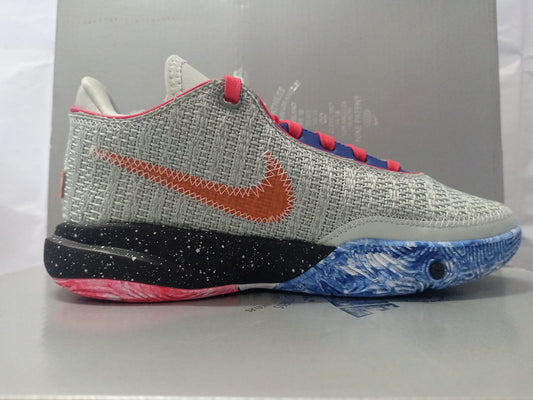 Nike LeBron 20 GS 'Nike Lifer'
