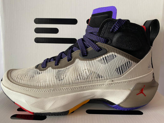 Air Jordan 37 GS 'Beyond Borders'