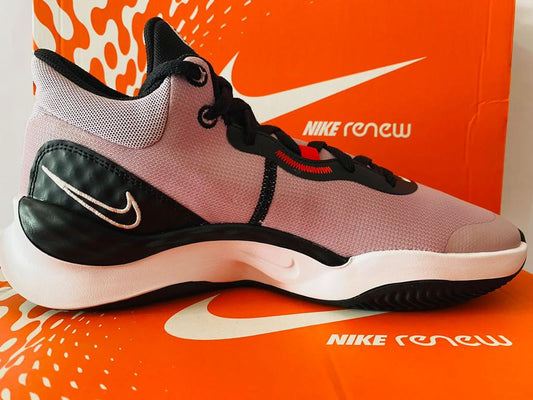 Nike Renew Elevate 3 'Plum Fog Black'