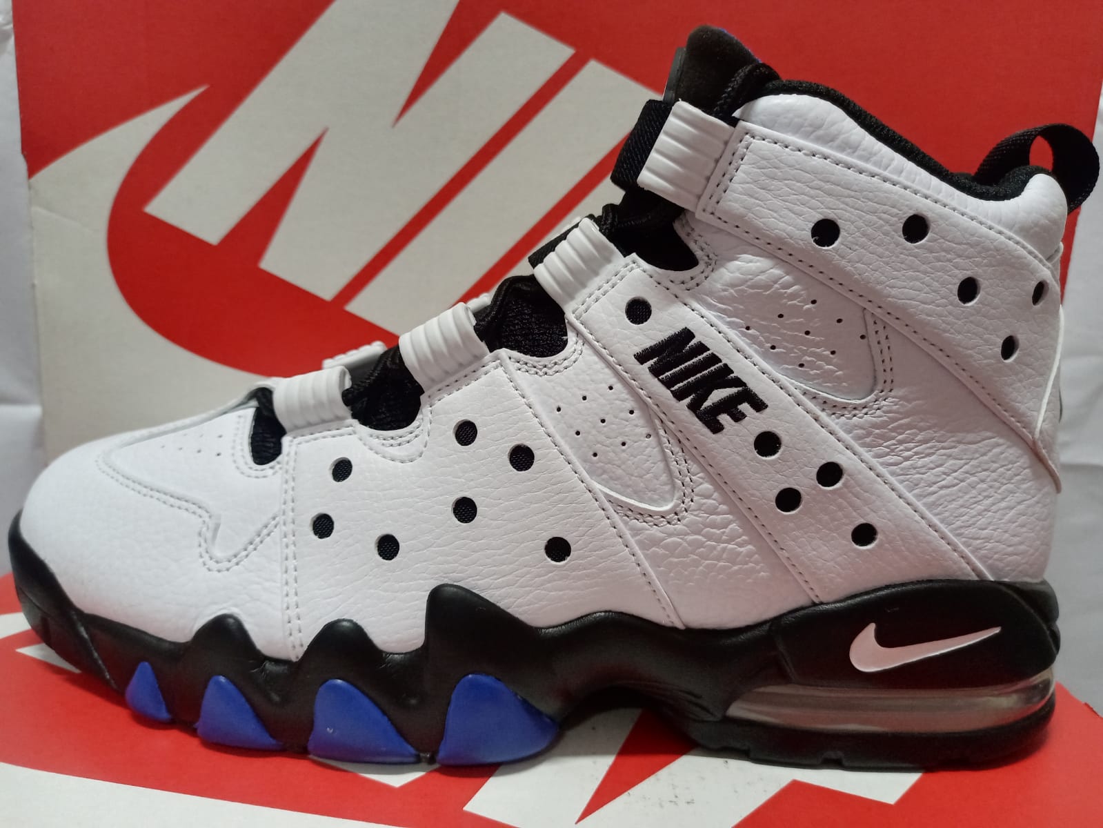 Nike retro max on sale