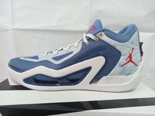 Jordan Tatum 1 en Denim