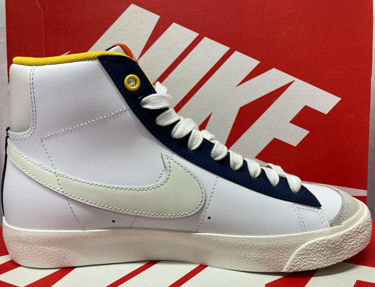 Nike Blazer Mid '77 GS 'UV Reactive'