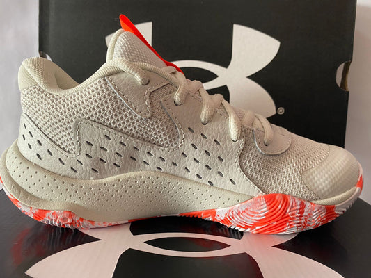 Under Armour Jet '23 PS
