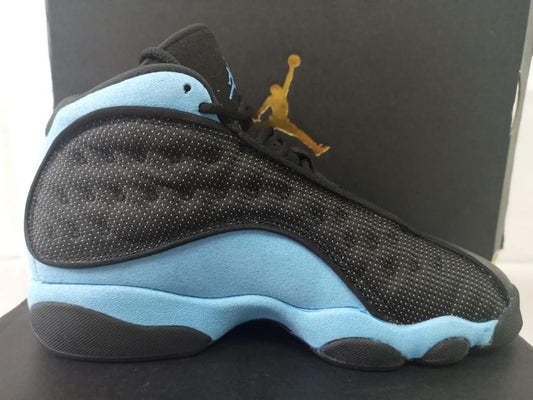 Air Jordan 13 Retro GS 'Black University Blue'