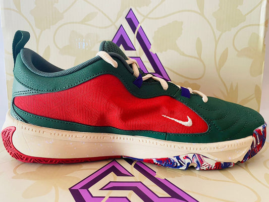 Nike  Zoom Freak 5 NRG GS 'Keep It A Buck'