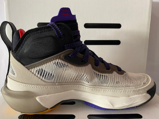 Air Jordan 37 GS 'Beyond Borders'