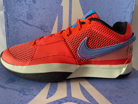 Nike Ja 1 'Fuel'