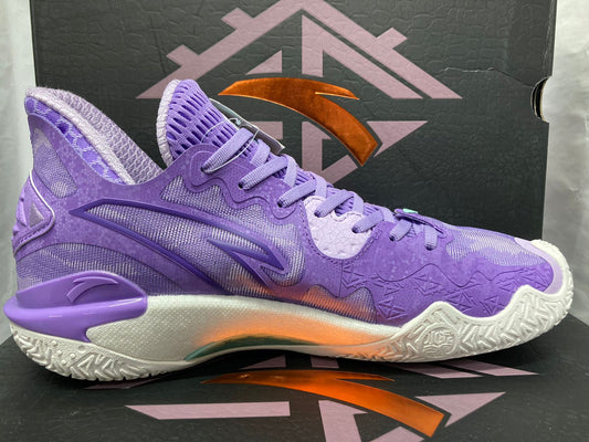 Anta Shock Wave 5 'Mutations'