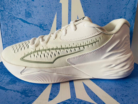 Puma Wmns Stewie 1 Team 'White Quarry'
