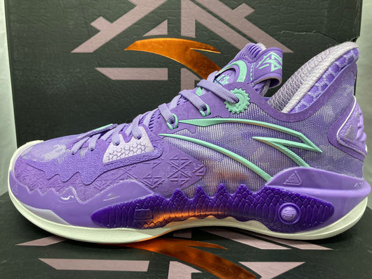 Anta Shock Wave 5 'Mutations'