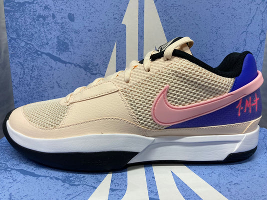 Nike Ja 1 'Guava Ice'