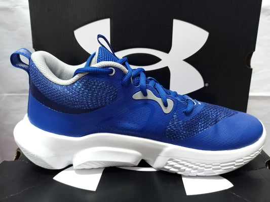 Under Armour Wmns Flow Breakthru 3 'Royal'